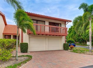 718 Sorrento Inlt #718, Nokomis, FL 34275