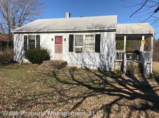 5704 Red House Rd, Rustburg, VA 24588