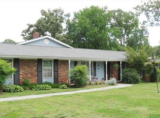 6500 Lakeshore Pkwy, Chattanooga, TN 37416