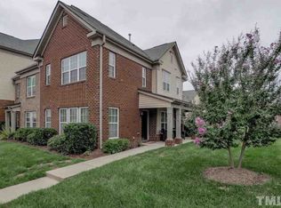 9820 Layla Ave, Raleigh, NC 27617