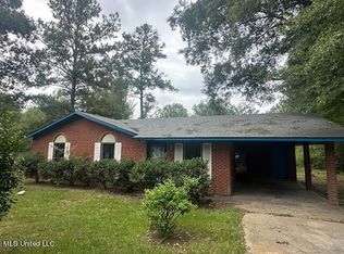 181 Van Zandt Road Ext, Braxton, MS 39044