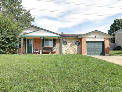 902 Althea Dr, Miamisburg, OH, 45342