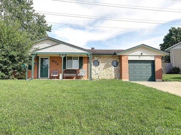 902 Althea Dr, Miamisburg, OH 45342