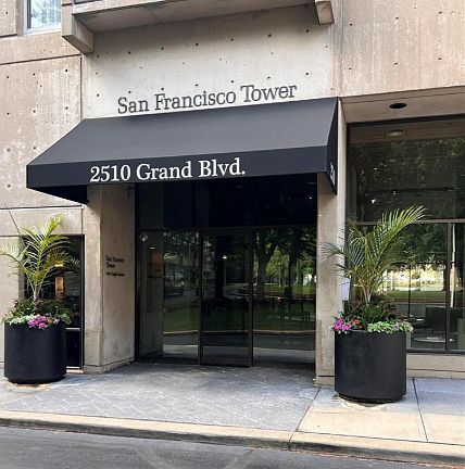 3rd image of 2510 Grand Blvd APT 1702