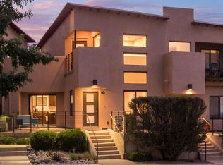 201 Aliso Dr SE APT 10, Albuquerque, NM 87108