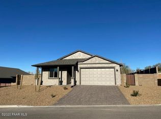 1587 E Yorkshire Ave, Chino Valley, AZ 86323