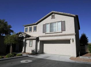8401 Charlton Valley Ct, Las Vegas, NV 89123