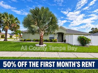 11747 Lynmoor Dr, Riverview, FL 33579