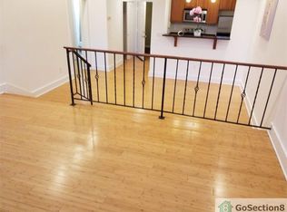 1700 Park Ave #214, Baltimore, MD 21217