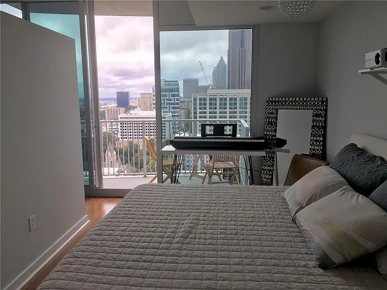 860 Peachtree St NE #2206 — Photo 3