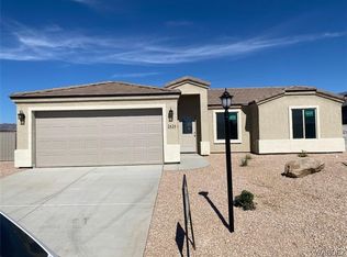 2639 E Estrella Vis, Kingman, AZ 86409