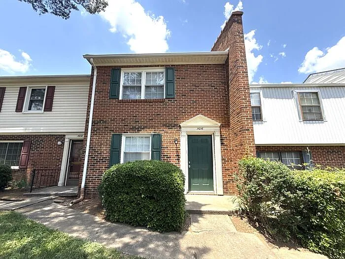 11016 Hunter Trail Ln