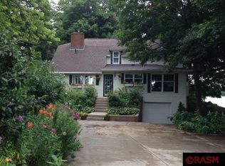 504 Point Ave, Madison Lake, MN 56063