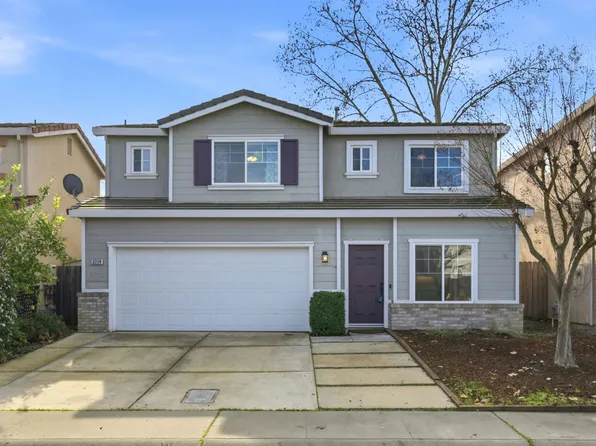 3224 Via Verde Ter, Davis, CA 95618