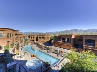 7199 E Ridgeview Pl APT 119, Carefree, AZ 85377