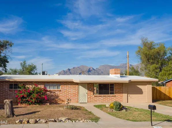 919 E El Caminito Pl, Tucson, AZ 85719