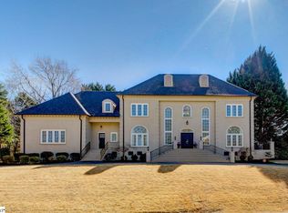 111 Golden Wings Way, Greer, SC 29650