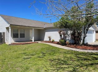 15421 Acacia Rd, Oklahoma City, OK 73170