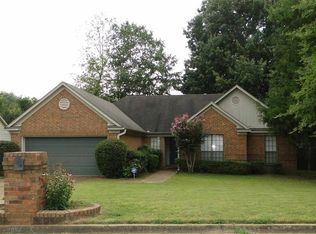 4002 Britain Cv LOT 67, Memphis, TN 38135