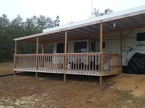 11600 Scott Rd, Fountain, FL 32438