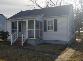2516 Victoria Blvd, Hampton, VA 23661