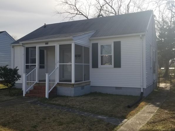 2 Bedroom Houses for Rent in Hampton VA - 9 houses | Zillow