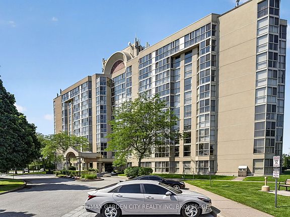 2nd image of 162 Martindale Rd #704