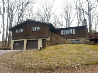 15116 Black Ankle Rd, Mount Airy, MD 21771