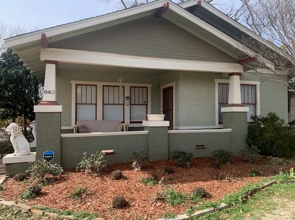 940 Sayles Blvd, Abilene, TX 79605