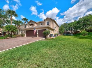 7031 Via Leonardo, Lake Worth, FL 33467