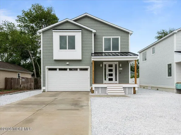 557 Lillie Road, Toms River, NJ 08753