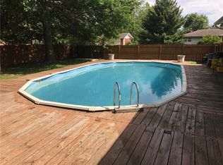 2307 S 16th St, Rogers, AR 72758
