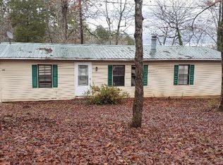 319 Beck Dr, Lexington, NC 27292