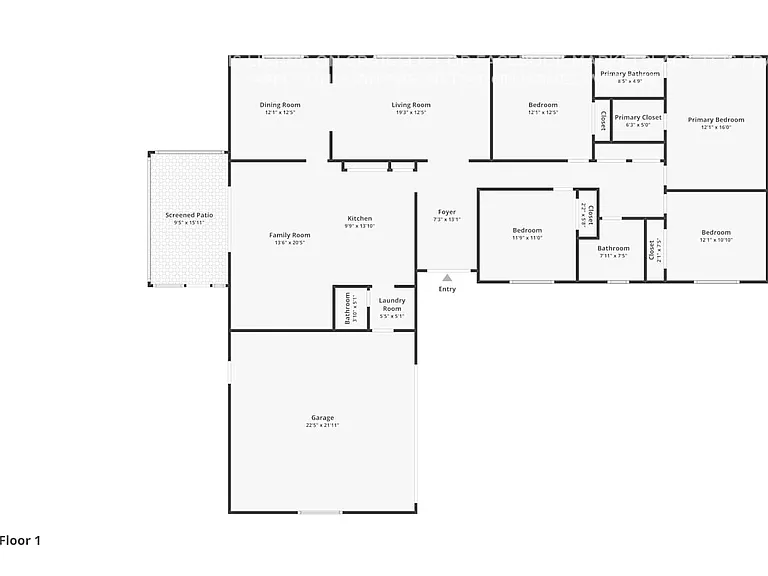 2314 Medford Ln — Photo 2