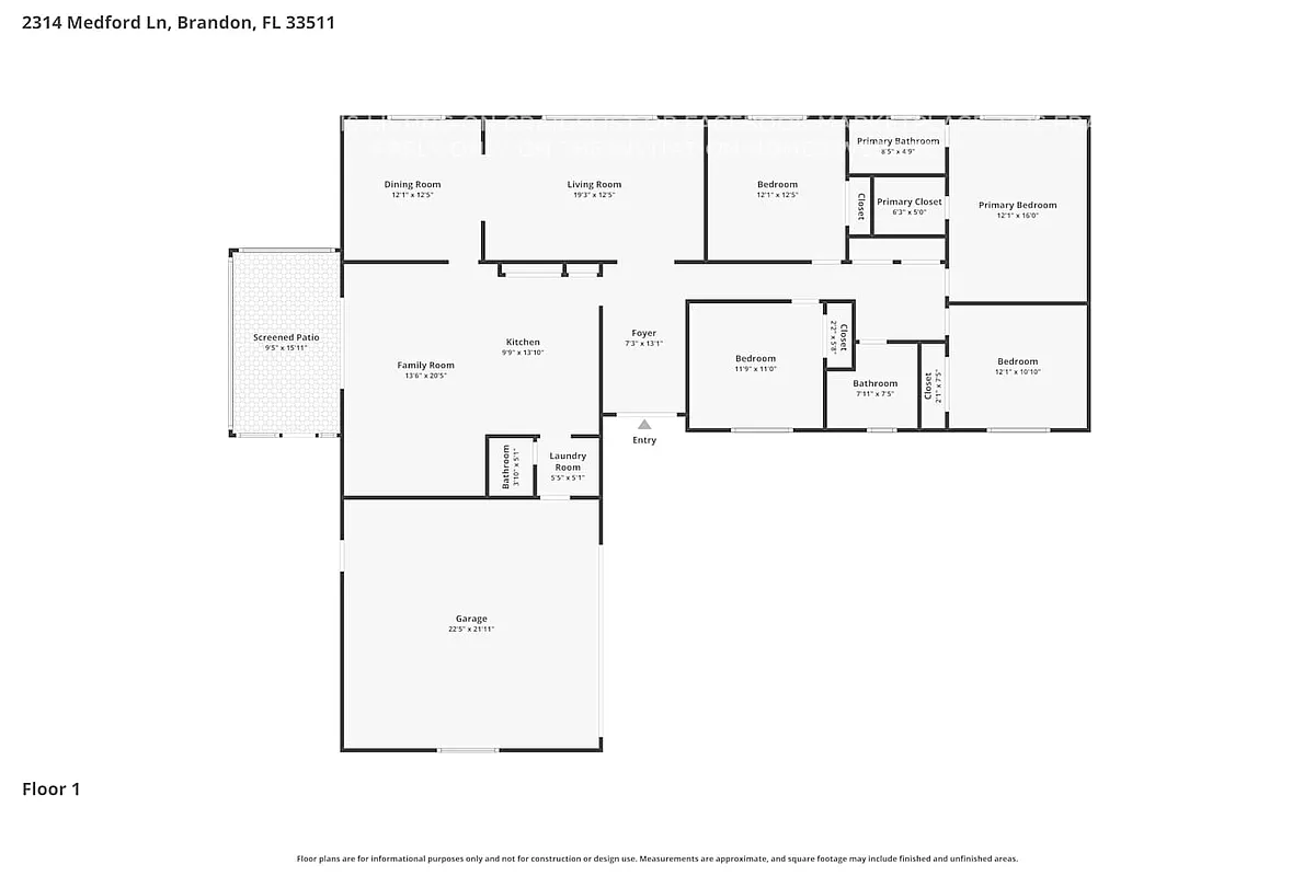 Building Photo - 2314 Medford Ln