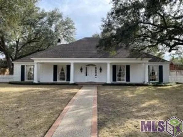 7542 Rienzi Blvd, Baton Rouge, LA 70809