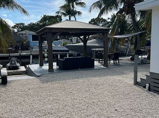 412 Bahia Honda Rd, Key Largo, FL 33037