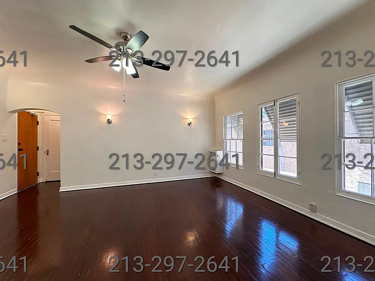 7063 Lanewood Ave #204 — Photo 2