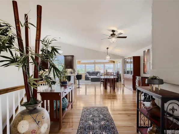 5549 Quail Court, Arvada, CO 80002