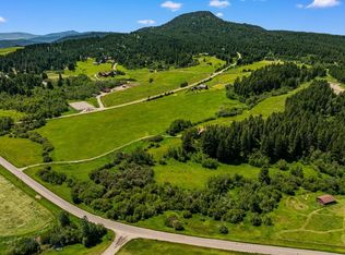 Jackson Creek Rd PARCEL B, Bozeman, MT 59715