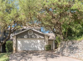 5007 Smokey Vly #B, Austin, TX 78731