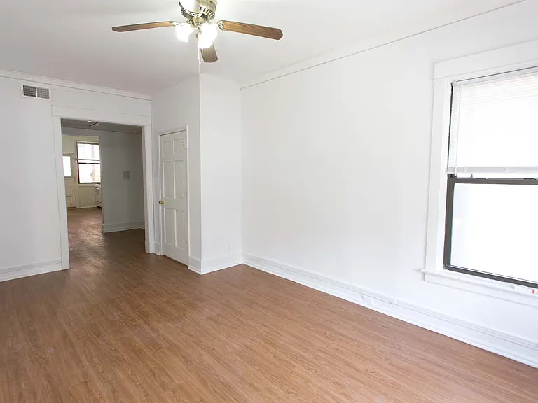 Dining/Living room
