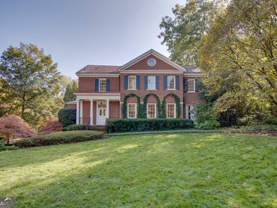 813 Springdale Rd, Atlanta, GA, 30306