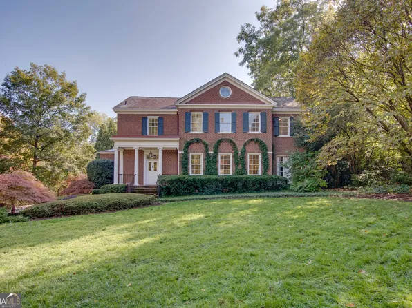 813 Springdale Rd, Atlanta, GA 30306