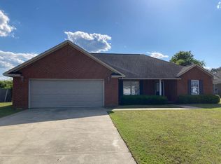 3925 Vinca St, Sumter, SC 29154