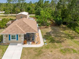 26511 Hapsburg Rd, Punta Gorda, FL 33955