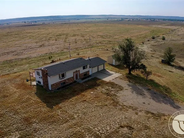598 Highway 16, Glendive, MT 59330