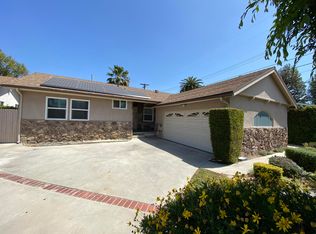 8414 Sylvia Ave, Northridge, CA 91324