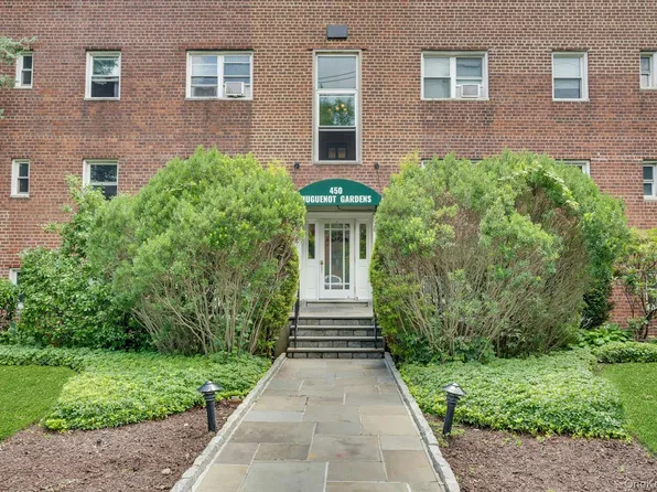 450 Pelham Road #3G, New Rochelle, NY 10805