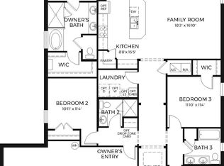 1688 Three Bars Rd, Kissimmee, FL 34744